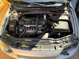 Volvo S80 2005 gasolina 2,5T automatico