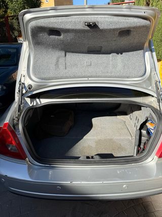 Volvo S80 2005 gasolina 2,5T automatico