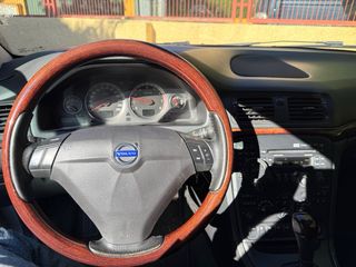 Volvo S80 2005 gasolina 2,5T automatico