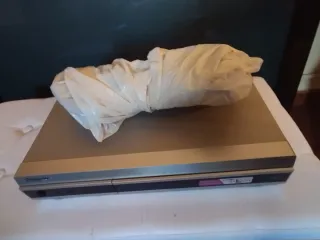 Monitor Pioneer Negro/Plateado