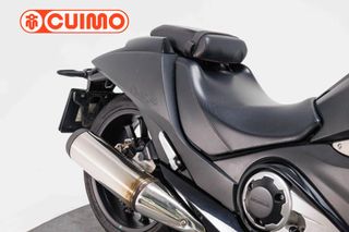 HONDA NM4 VULTUS