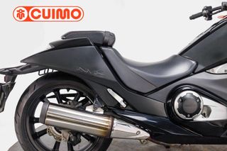 HONDA NM4 VULTUS