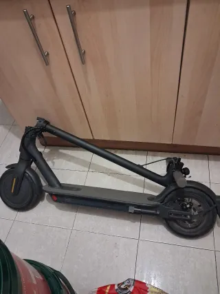 Patinete Eléctrico Xiaomi Mi 1S
