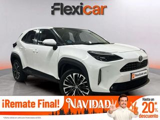 Toyota Yaris Cross 1.5 120H Business Plus