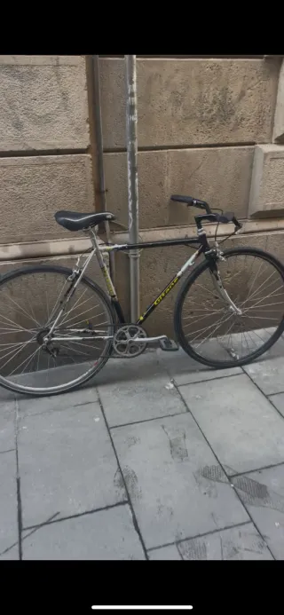 Bicicleta vintage Gitane talla S