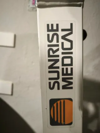 SE ALQUILAN: grúas geriátricas