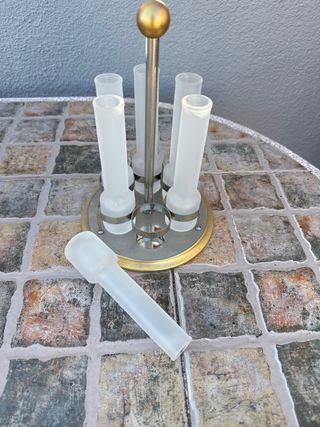 Juego de 6 vasos de chupito