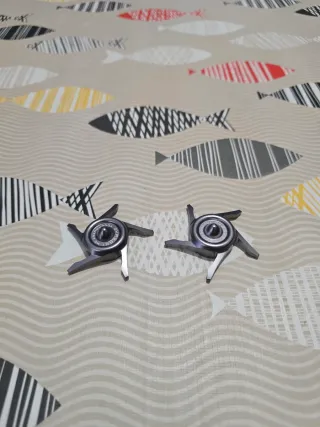 TAPONES DE FRENO DAIWA YASAKI TOURNAMENT