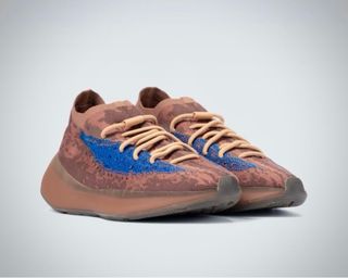 Adidas Yeezy Boost 380 Azure T:44