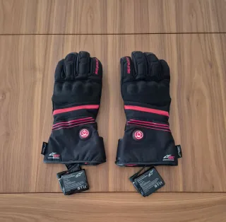 Guantes Alpinestars Calefactables HT5 Heat