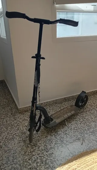 Patinete ScooterJumbo "SpartanSport"