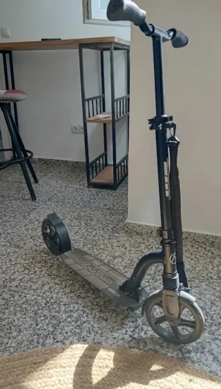 Patinete ScooterJumbo "SpartanSport"