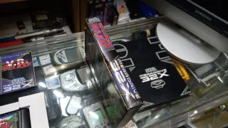 Virtua Racing Deluxe Sega Mega Drive 32X