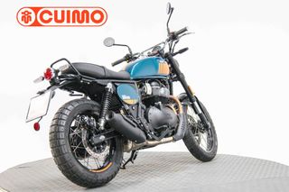 ROYAL ENFIELD INTERCEPTOR INT 650