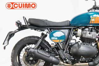 ROYAL ENFIELD INTERCEPTOR INT 650