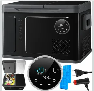 KESSER Nevera Eléctrica Premium 31L