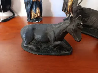 Figuras Belén Nacimiento