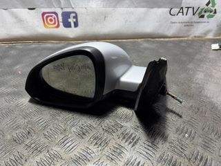 Retrovisor Izquierdo Opel Insignia 2011