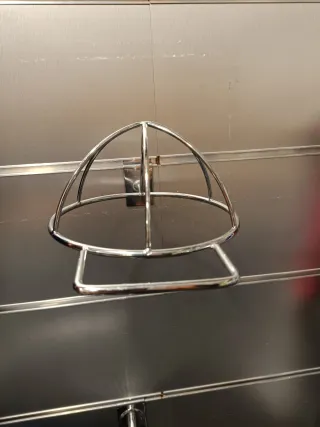 Lote 20 Soportes para Gorras