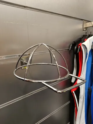 Lote 20 Soportes para Gorras