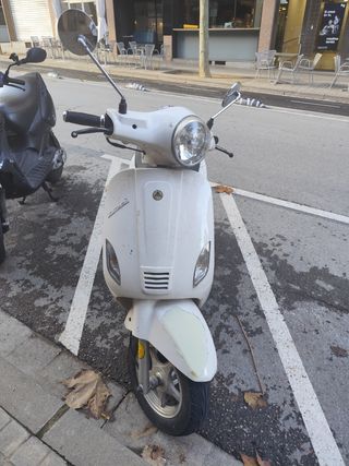 Moto Sumco 125cc Modelo 2018