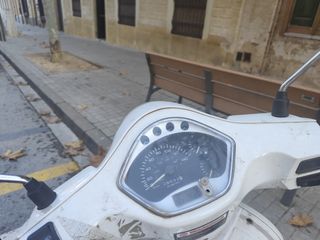 Moto Sumco 125cc Modelo 2018