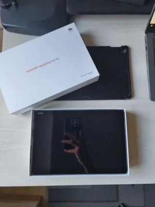 Huawei MediaPad M5 lite Tablet