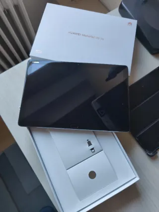 Huawei MediaPad M5 lite Tablet