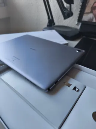 Huawei MediaPad M5 lite Tablet