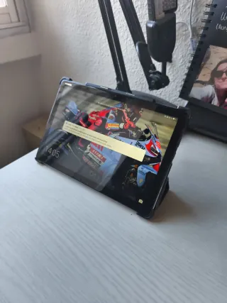 Huawei MediaPad M5 lite Tablet