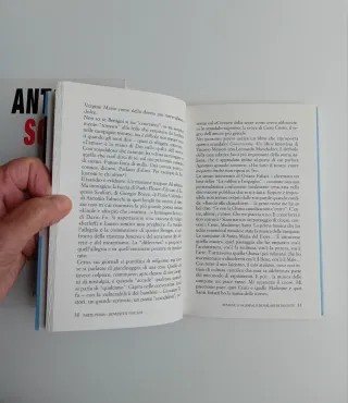 Antonio Socci 2 libri