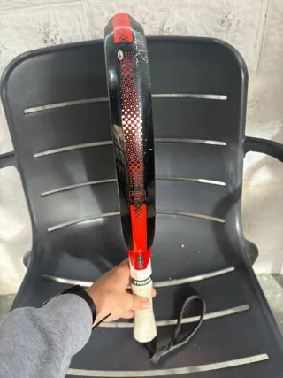 Pala Adidas Metalbone 2023 Ale Galán