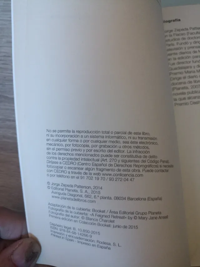 Milena o el fémur más bello del mundo: Premio P...