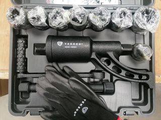 NUEVA: Multiplicadora de fuerza + 7 vasos