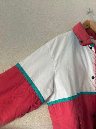 Chaqueta Derbi Vintage