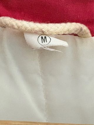 Chaqueta Derbi Vintage