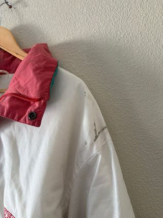 Chaqueta Derbi Vintage