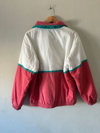 Chaqueta Derbi Vintage