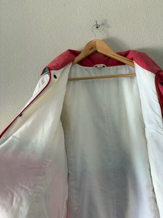 Chaqueta Derbi Vintage