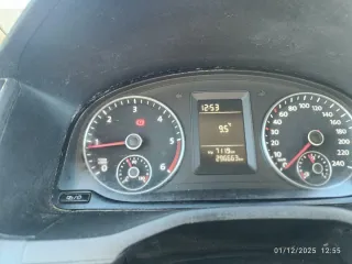 Volkswagen Caddy 2017