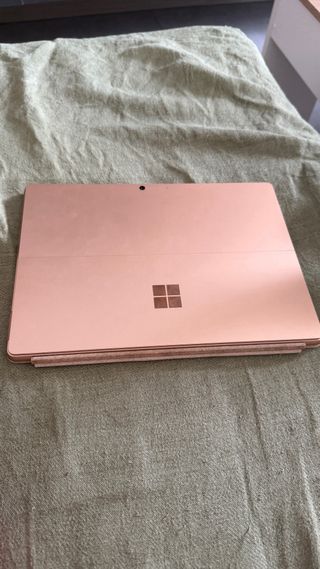 Microsoft Surface Pro 11 OLED 13" Snapdragon Elite