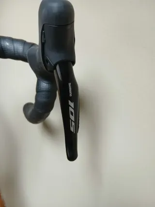 LOOK 765 Optimum Talla 52-54 Nueva 0 Km.