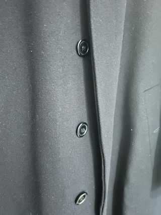 Abrigo largo Burberrys