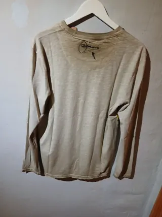 Camiseta Desigual L Multicolor