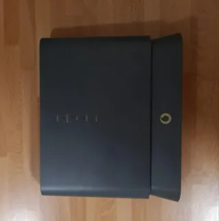 Router Vodafone H500-S