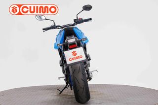 SUZUKI GSX 8S