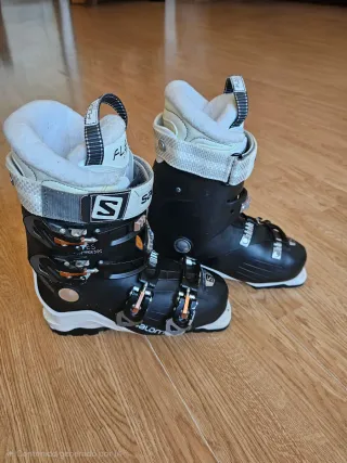 Botas Esquí Salomon X Access 70 W Wide, Talla 24.5