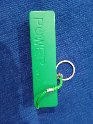 Batería Portátil Vectalia