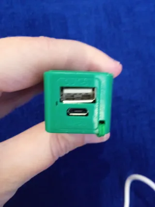 Batería Portátil Vectalia