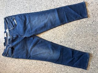 Pantalón vaquero Jack & Jones azul